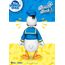 Figurka Disney Classic Dynamic 8ction Heroes 1/9 Donald Duck (Classic Version)- Zdjęcie 11