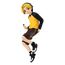 Figurka Hikaru no Go Pop Up Parade - Hikaru Shindo