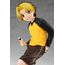 Figurka Hikaru no Go Pop Up Parade - Hikaru Shindo- Zdjęcie 4