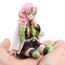 Figurka Demon Slayer Kimetsu no Yaiba G.E.M. - Kanroji-san (Palm Size)- Zdjęcie 8