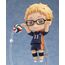 Figurka Haikyu!! Nendoroid - Kei Tsukishima- Zdjęcie 4