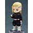 Figurka Tokyo Revengers Nendoroid Doll - Draken- Zdjęcie 4