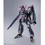 Figurka Macross Frontier DX Chogokin - VF-25F Super Messiah Valkyrie (Alto Saotome Custom) Revival Ver.- Zdjęcie 2