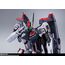 Figurka Macross Frontier DX Chogokin - VF-25F Super Messiah Valkyrie (Alto Saotome Custom) Revival Ver.- Zdjęcie 6