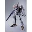 Figurka Macross Frontier DX Chogokin - VF-25F Super Messiah Valkyrie (Alto Saotome Custom) Revival Ver.- Zdjęcie 7