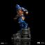 Figurka Masters of the Universe BDS Art Scale 1/10 - Man-E-Faces- Zdjęcie 5