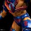 Figurka Masters of the Universe BDS Art Scale 1/10 - Man-E-Faces- Zdjęcie 8