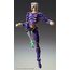 Figurka Jojo's Bizarre Adventure Part 6 (Stone Ocean) SAS - Weather R- Zdjęcie 4