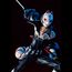 Figurka Persona 5 The Royal Lucrea - Fox (Yusuke Kitagawa)- Zdjęcie 8