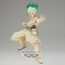 Figurka Dr. Stone: Stone Wars - Senku Ishigami- Zdjęcie 2