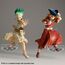 Figurka Dr. Stone: Stone Wars - Senku Ishigami- Zdjęcie 5