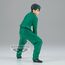 Figurka Yu Yu Hakusho 30th Anniversary DFX- Yusuke Urameshi- Zdjęcie 4