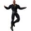 Figurka Black Adam Dynamic 8ction Heroes 1/9 - Black Adam- Zdjęcie 4