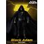 Figurka Black Adam Dynamic 8ction Heroes 1/9 - Black Adam- Zdjęcie 9