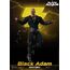 Figurka Black Adam Dynamic 8ction Heroes 1/9 - Black Adam- Zdjęcie 12
