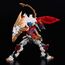 Figurka do złożenia Transformers Furai Model - Leo Prime #2- Zdjęcie 2