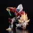 Figurka do złożenia Transformers Furai Model - Leo Prime #2- Zdjęcie 3