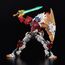 Figurka do złożenia Transformers Furai Model - Leo Prime #2- Zdjęcie 5
