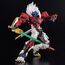 Figurka do złożenia Transformers Furai Model - Leo Prime #2- Zdjęcie 6
