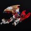 Figurka do złożenia Transformers Furai Model - Leo Prime #2- Zdjęcie 9
