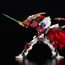 Figurka do złożenia Transformers Furai Model - Leo Prime #2- Zdjęcie 14