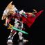 Figurka do złożenia Transformers Furai Model - Leo Prime #2- Zdjęcie 16