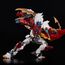 Figurka do złożenia Transformers Furai Model - Leo Prime #2- Zdjęcie 17