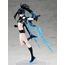 Figurka Black Rock Shooter: Dawn Fall  Pop Up Parade - Empress (Dawn Fall Awakened Ver.)- Zdjęcie 2