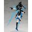 Figurka Black Rock Shooter: Dawn Fall  Pop Up Parade - Empress (Dawn Fall Awakened Ver.)- Zdjęcie 3