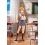Figurka Oreimo Pop Up Parade - Kirino Kousaka- Zdjęcie 7