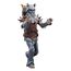Figurka Star Wars Black Series - Wookie (Halloween Edition)