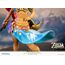 Figurka The Legend of Zelda Breath of the Wild - Urbosa- Zdjęcie 9