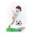 Figurka Captain Tsubasa - Tsubasa Ozora- Zdjęcie 16