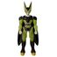 Figurka Dragon Ball Limit Breaker - Cell Final Form