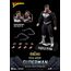 Figurka DC Comics Dynamic 8ction Heroes 1/9 - Superman Black Suit- Zdjęcie 5