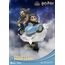 Figurka Harry Potter D-Stage - Hagrid & Harry (New Ver.)