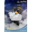Figurka Harry Potter D-Stage - Hagrid & Harry (New Ver.)- Zdjęcie 3