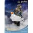 Figurka Harry Potter D-Stage - Hagrid & Harry (New Ver.)- Zdjęcie 4