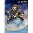 Figurka Harry Potter D-Stage - Hagrid & Harry (New Ver.)- Zdjęcie 5
