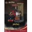 Figurka Harry Potter D-Stage - Platform 9 3/4 (New Ver.)