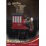 Figurka Harry Potter D-Stage - Platform 9 3/4 (New Ver.)- Zdjęcie 2