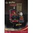 Figurka Harry Potter D-Stage - Platform 9 3/4 (New Ver.)- Zdjęcie 3