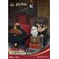 Figurka Harry Potter D-Stage - Platform 9 3/4 (New Ver.)- Zdjęcie 5