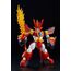 Figurka do złożenia Mado King Granzort Moderoid - Granzort (3rd-run)- Zdjęcie 2