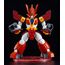 Figurka do złożenia Mado King Granzort Moderoid - Granzort (3rd-run)- Zdjęcie 4