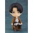 Figurka Attack on Titan Nendoroid Swacchao! - Levi- Zdjęcie 2