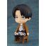 Figurka Attack on Titan Nendoroid Swacchao! - Levi- Zdjęcie 4