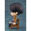 Figurka Attack on Titan Nendoroid Swacchao! - Levi- Zdjęcie 5