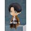 Figurka Attack on Titan Nendoroid Swacchao! - Levi- Zdjęcie 6