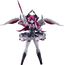 Figurka Fate/Grand Order Hagane Works - Alter Ego/Mecha Eli-chan
